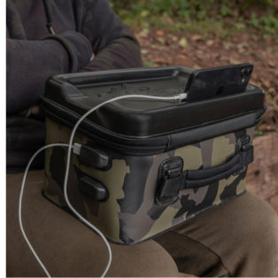Сумка для гаджетов Avid Carp Stormshield Pro Tech Pack Standard