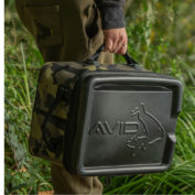 Сумка для гаджетов Avid Carp Stormshield Pro Tech Pack Standard