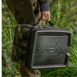 Сумка для гаджетов Avid Carp Stormshield Pro Tech Pack Standard