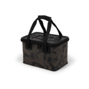 Термосумка Avid Carp Stormshield Camo EVA Carryall 30L