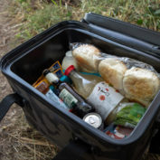 Термосумка Avid Carp Stormshield Camo EVA Cooler 25L