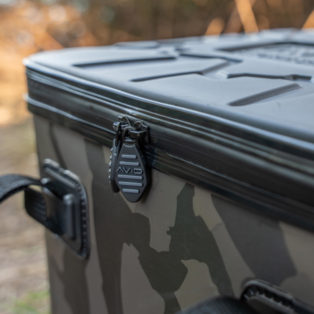 Термосумка Avid Carp Stormshield Camo EVA Cooler 25L