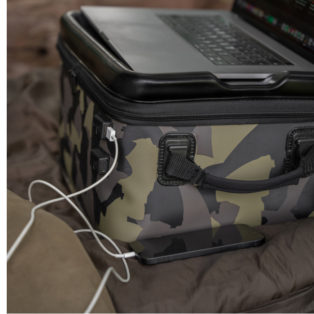 Термосумка Avid Carp Stormshield Pro Tech Pack XL
