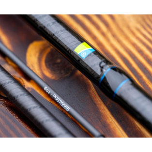 Удилище фидерное Preston Monster XTR Pro