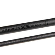 Удилище карповое Fox Horizon X5 Black