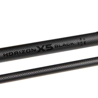 Удилище карповое Fox Horizon X5 Black
