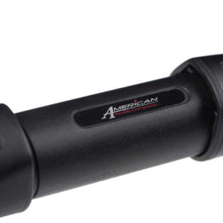 Удилище карповое Fox Horizon X5 Black