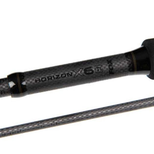 Удилище карповое Fox Horizon X6 TI Rods 8-10ft 3.75lb