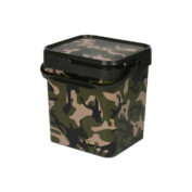 Ведро Fox Camo Bucket 18L
