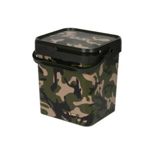 Ведро Fox Camo Bucket 18L