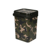 Ведро Fox Camo Bucket 24L