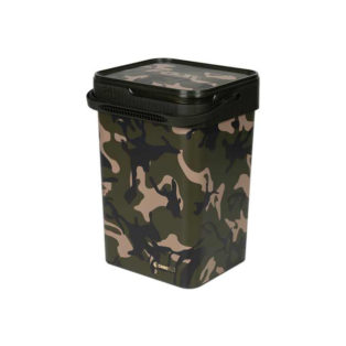 Ведро Fox Camo Bucket 24L