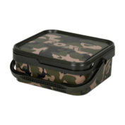 Ведро Fox Camo Bucket 6L