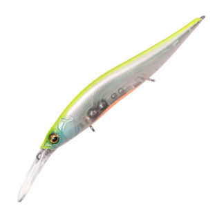 Воблер Megabass Vision Oneten Jr. +2 Aurora Reaction