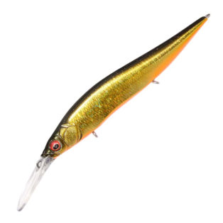 Воблер Megabass Vision Oneten Jr. +2 GC Megabass Kinkuro