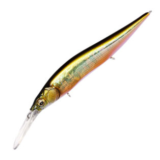 Воблер Megabass Vision Oneten Jr. +2 GG Oikawa