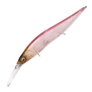Воблер Megabass Vision Oneten Jr. +2 Glx Cotton Wakasagi