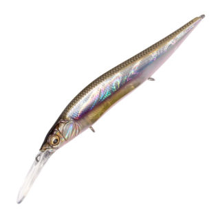 Воблер Megabass Vision Oneten Jr. +2 Kasumi Ito