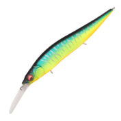 Воблер Megabass Vision Oneten Jr. +2 Mat Tiger