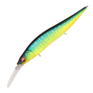 Воблер Megabass Vision Oneten Jr. +2 Mat Tiger
