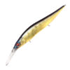 Воблер Megabass Vision Oneten Jr. +2 - sh-champagne-kinkuro
