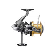 Катушка Shimano Aerlex 14000 XSC