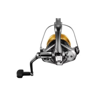 Катушка Shimano Aerlex 14000 XSC