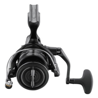 Катушка Shimano Aero XR C5000
