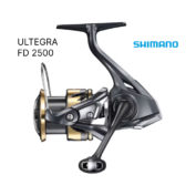 Катушка Shimano Ultegra FD 2500