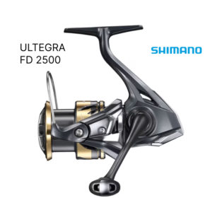 Катушка Shimano Ultegra FD 2500
