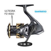 Катушка Shimano Ultegra FD 4000