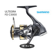Катушка Shimano Ultegra FD C3000