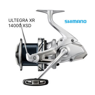 Катушка Shimano Ultegra XR 14000 XSD