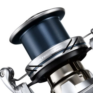 Катушка Shimano Ultegra XR 14000 XSD