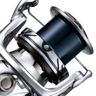 Катушка Shimano Ultegra XR 14000 XSD