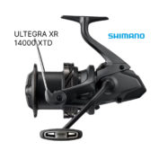 Катушка Shimano Ultegra XR 14000 XTD