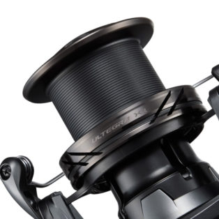 Катушка Shimano Ultegra XR 14000 XTD