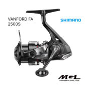 Катушка Shimano Vanford FA 2500S
