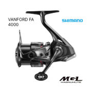 Катушка Shimano Vanford FA 4000