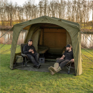 Палатка Avid Carp Inflata House