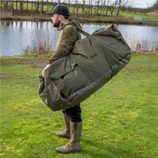 Палатка Avid Carp Inflata House