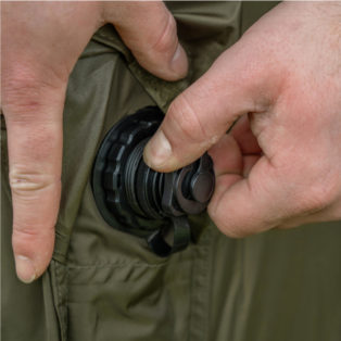 Палатка Avid Carp Inflata House