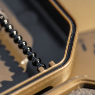 Поводочница Avid Carp Reload Rig Case XL