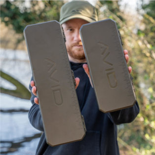 Поводочница Avid Carp Reload Rig Case XL