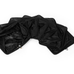 Садок Preston Triple Carp Keepnet Pack 2.5m