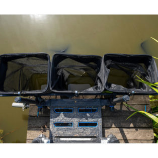 Садок Preston Triple Carp Keepnet Pack 2.5m
