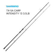 Удилище Shimano TX-5A Carp Intensity 13 3.5lb