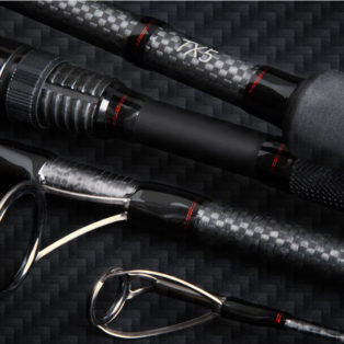 Удилище Shimano TX-5A Carp Intensity