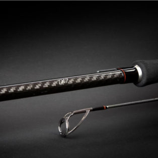 Удилище Shimano TX-7A Carp