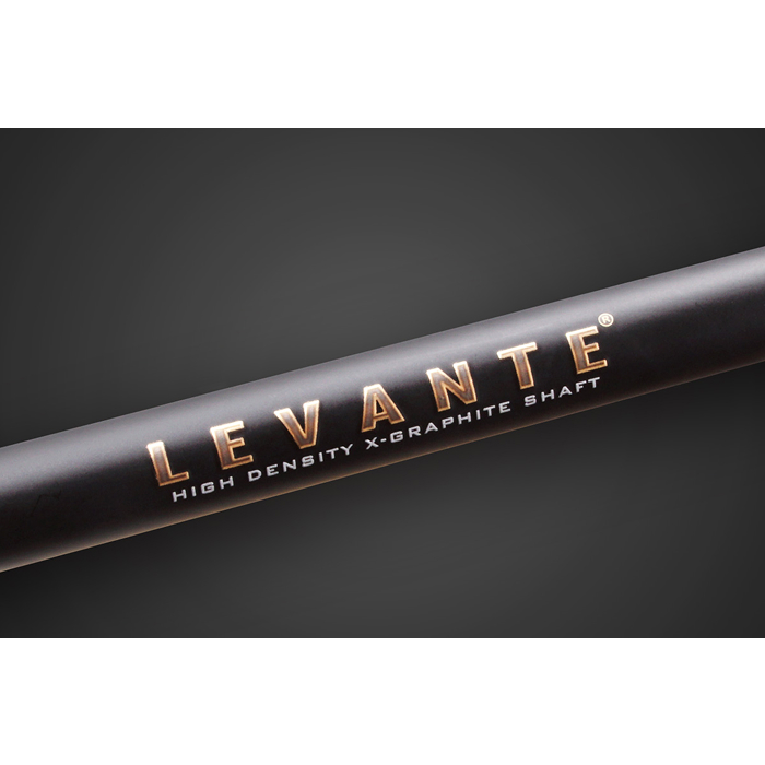 Удилище кастинговое Megabass Levante 2026